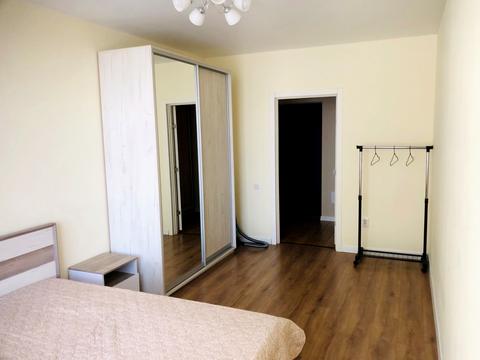 квартира за адресою Кадетський Гай вул., 10