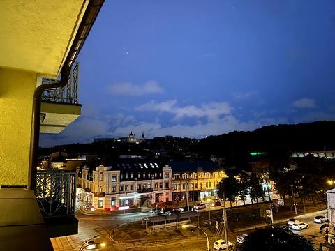 квартира за адресою Нижній Вал вул., 27-29