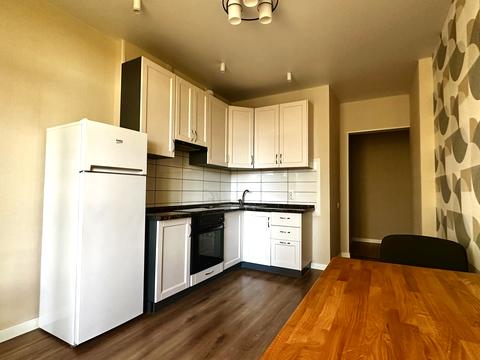 квартира за адресою Кадетський Гай вул., 10