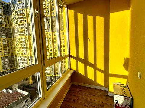 квартира за адресою Кадетський Гай вул., 10