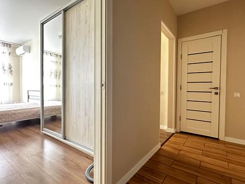 квартира за адресою Кадетський Гай вул., 10