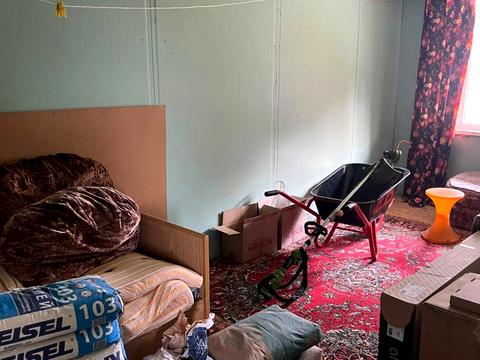 дом по адресу нова