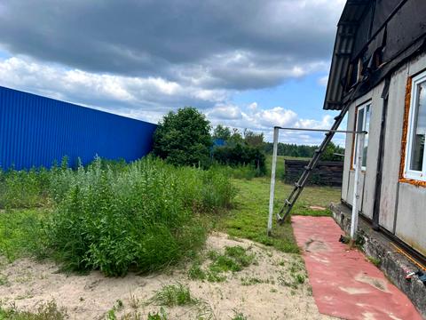 дом по адресу нова