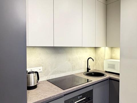 квартира за адресою Тадея Рильського бульв., 3