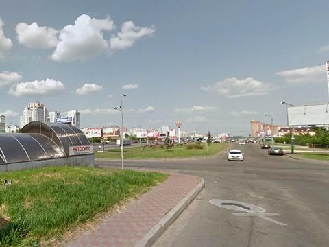 паркоместо по адресу Миколы Бажана просп., 16-А