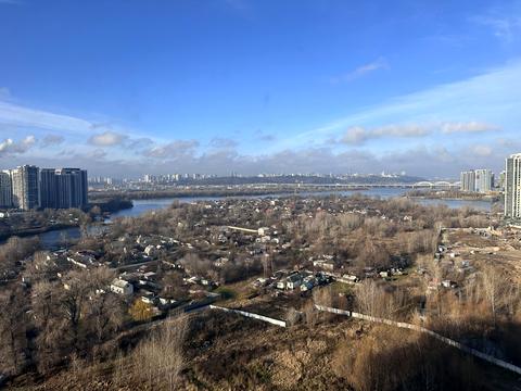 квартира по адресу Днепровская набережная ул., 18-Б