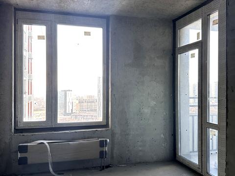 квартира по адресу Днепровская набережная ул., 18-Б