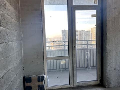 квартира по адресу Днепровская набережная ул., 18-Б