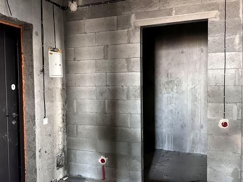 квартира по адресу Днепровская набережная ул., 18-Б