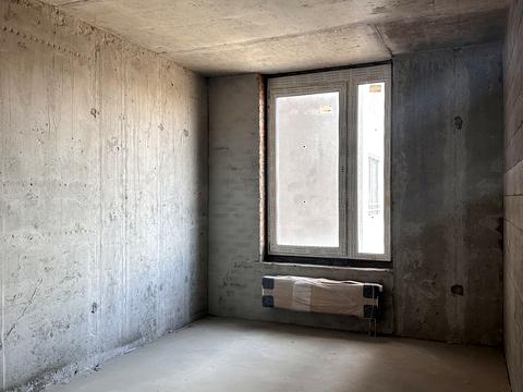 квартира по адресу Днепровская набережная ул., 18-Б