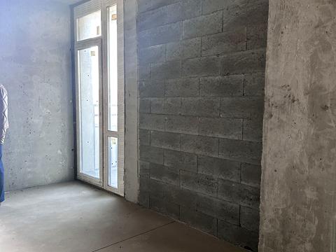 квартира по адресу Днепровская набережная ул., 18-Б