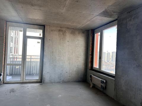 квартира по адресу Днепровская набережная ул., 18-Б