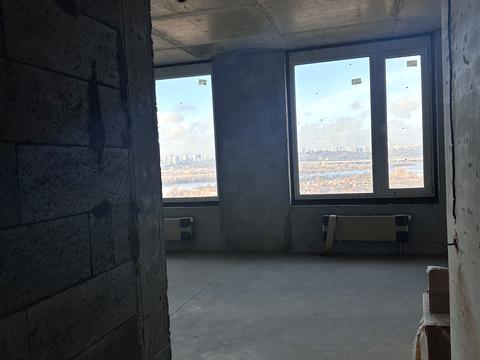 квартира по адресу Днепровская набережная ул., 18-Б