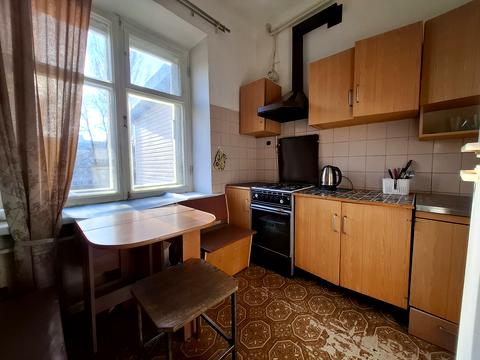 квартира за адресою Берестейський просп. (Перемоги), 60