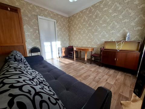 квартира за адресою Берестейський просп. (Перемоги), 60