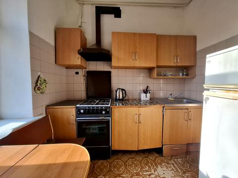 квартира за адресою Берестейський просп. (Перемоги), 60