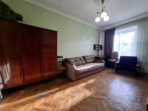 квартира за адресою Берестейський просп. (Перемоги), 60