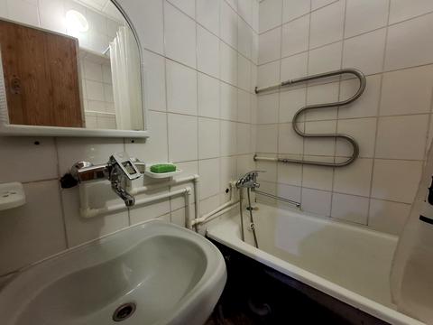 квартира за адресою Берестейський просп. (Перемоги), 60