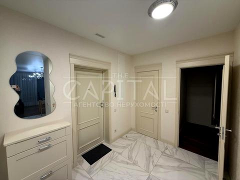 квартира за адресою Оболонський просп., 26