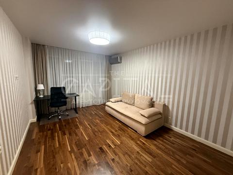 квартира за адресою Оболонський просп., 26