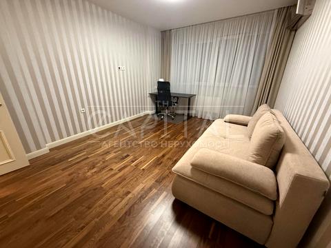 квартира за адресою Оболонський просп., 26