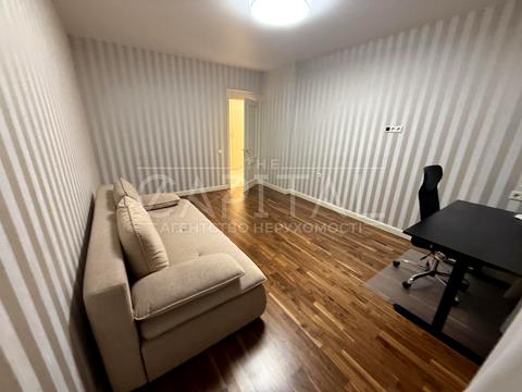 квартира за адресою Оболонський просп., 26