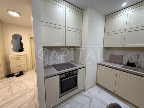 квартира за адресою Оболонський просп., 26