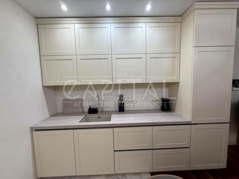 квартира за адресою Оболонський просп., 26