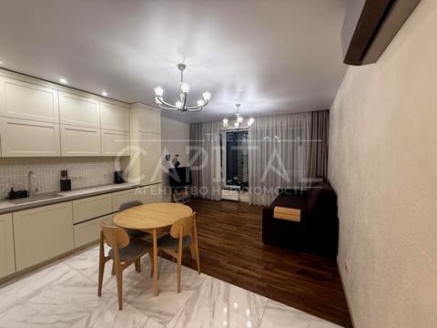 квартира за адресою Оболонський просп., 26