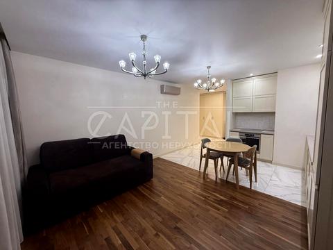 квартира за адресою Оболонський просп., 26