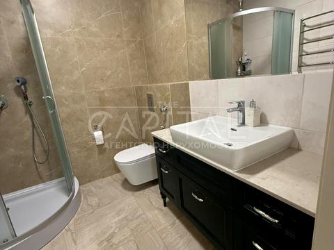 квартира за адресою Оболонський просп., 26