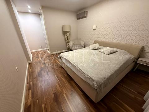 квартира за адресою Оболонський просп., 26