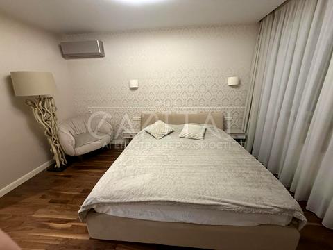 квартира за адресою Оболонський просп., 26