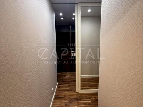 квартира за адресою Оболонський просп., 26