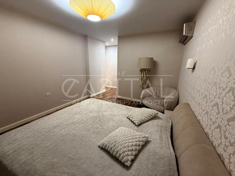 квартира за адресою Оболонський просп., 26