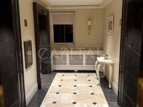 квартира за адресою Оболонський просп., 26