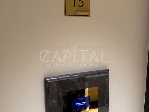 квартира за адресою Оболонський просп., 26