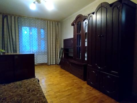 квартира по адресу Вячеслава Черновола ул., 8