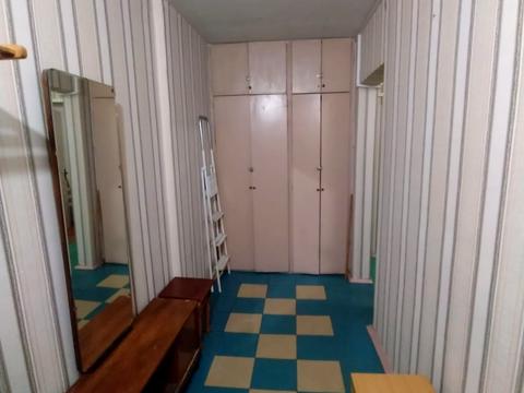 квартира по адресу Вячеслава Черновола ул., 8