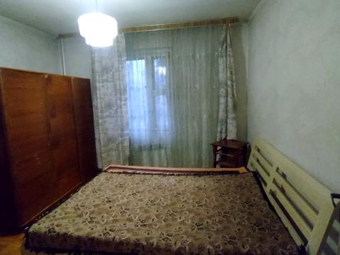 квартира по адресу Вячеслава Черновола ул., 8