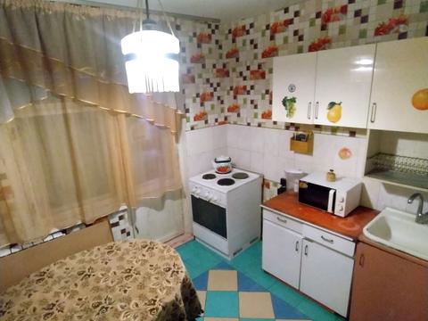 квартира по адресу Вячеслава Черновола ул., 8