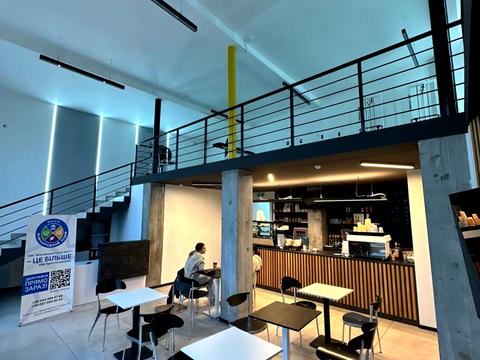 коммерческая по адресу Владимира Брожка ул. (Кіровоградська), 18