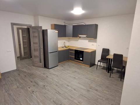 квартира за адресою Лісова вул., 3