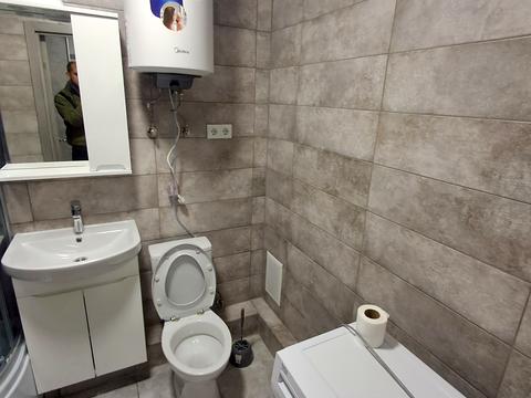 квартира за адресою Лісова вул., 3