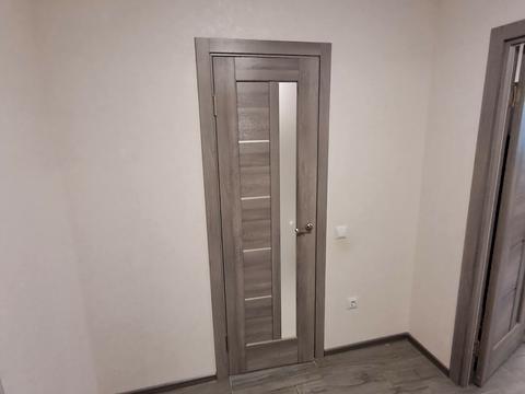 квартира за адресою Лісова вул., 3