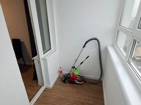 квартира за адресою Лісова вул., 3