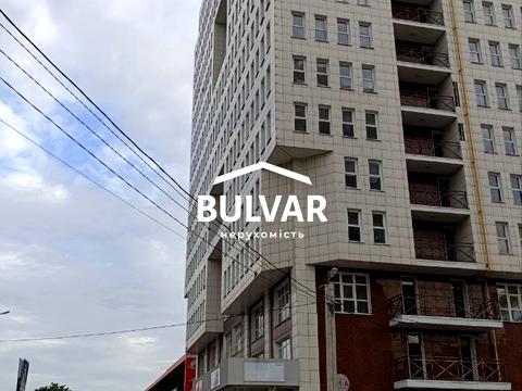 коммерческая по адресу Клочковская ул., 111а