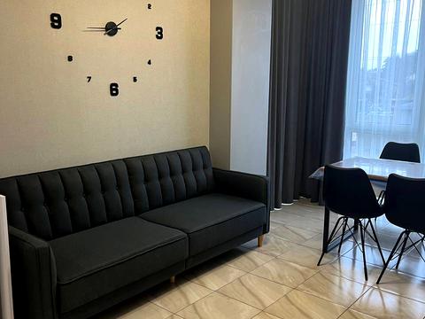 квартира по адресу Кришталева ул., 1