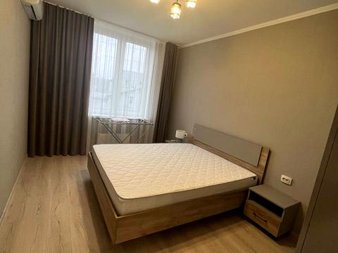 квартира по адресу Кришталева ул., 1