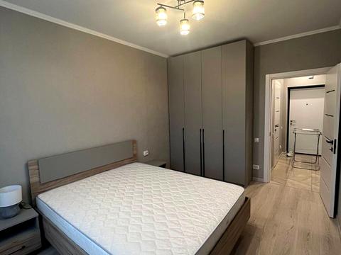 квартира по адресу Кришталева ул., 1